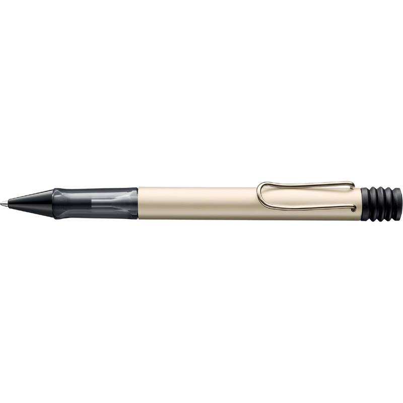 LAMY Druckkugelschreiber Lx Pd