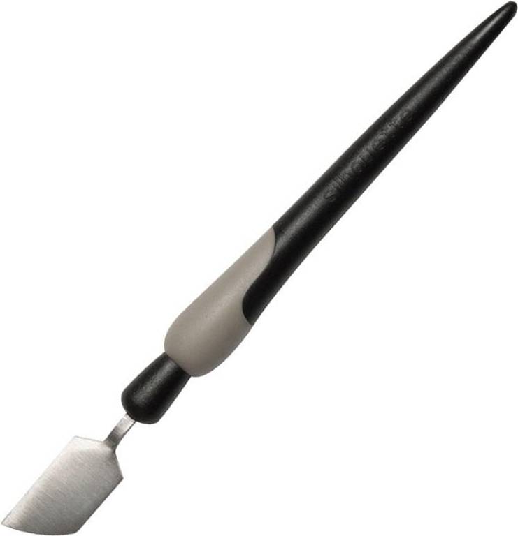 Silhouette TOOL-03-3T, Metall, Kunststoff, Schwarz, Grau