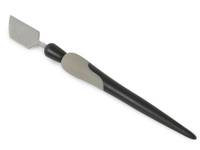 Silhouette TOOL-03-3T, Metall, Kunststoff, Schwarz, Grau