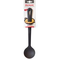 WESTMARK - Servierlöffel Gentle Plus schwarz