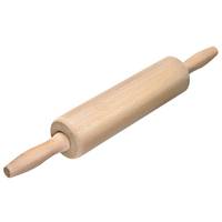 Westmark Nudelholz Woody beige