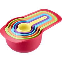 WESTMARK - Messlöffel-Set Matroschka