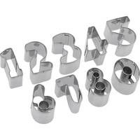Westmark 35382260 Ausstechform Edelstahl