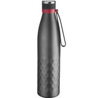 WESTMARK - Isolierflasche Viva anthrazit 1.0 l