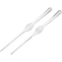 WESTMARK - Hummergabeln silber Edelstahl