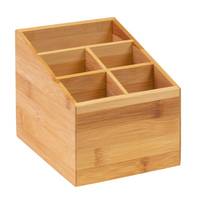 WESTMARK - Besteckhalter Tapas+ Friends braun