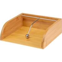 WESTMARK - Serviettenhalter Tapas+ Friends braun