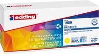 EDDING EDD-1080 gelb Toner ersetzt brother TN-421Y - Kompatibel - Tonereinheit