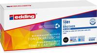 EDDING EDD-1081 schwarz Toner ersetzt brother TN-423BK - Kompatibel - Tonereinheit