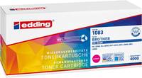 EDDING EDD-1083 magenta Toner ersetzt brother TN-423M - Kompatibel - Tonereinheit