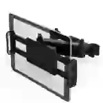 XLayer Tablet-Halterung für Kfz-Kopfstützen Black XLayer Tablet-Halterung für Kfz-Kopfstützen Black