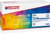 EDDING EDD-1076 schwarz Trommel ersetzt brother DR-3400 - Kompatibel - Tonereinheit