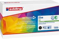 EDDING EDD-2208 schwarz Toner ersetzt HP 59X CF259X - Kompatibel - Tonereinheit