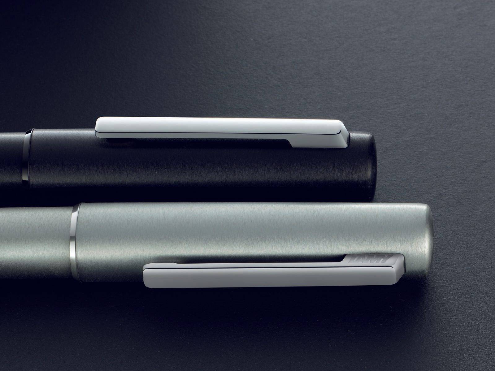 LAMY aion Tintenroller 0.6 mm Schwarz 1231952