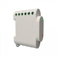 Wi-Fi Smart 3-Phasen-Energiezähler Shelly 3EM