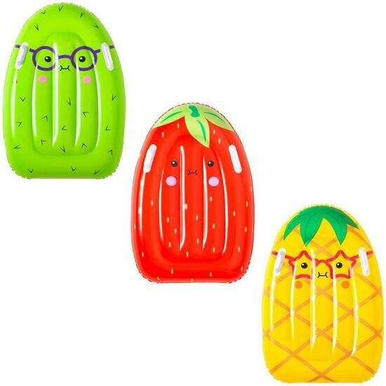 Bestway® Surf Buddy Luftmatratze farbsortiert