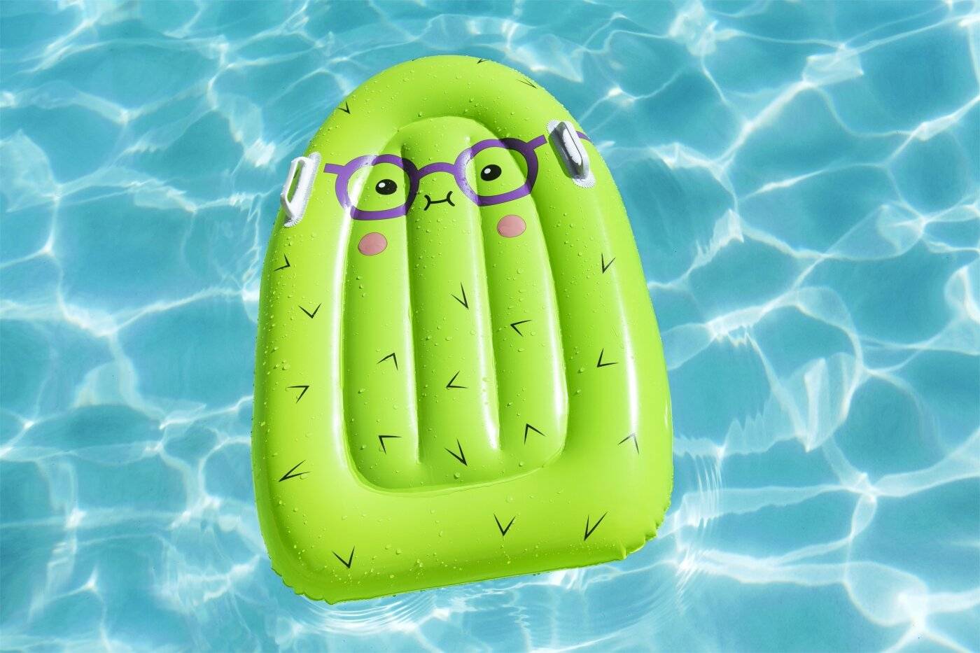 Bestway® Surf Buddy Luftmatratze farbsortiert