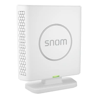 snom M400 - VoIP-Telefon/Schnurlostelefon-Basisstation snom M400 - VoIP-Telefon/Schnurlostelefon-Basisstation