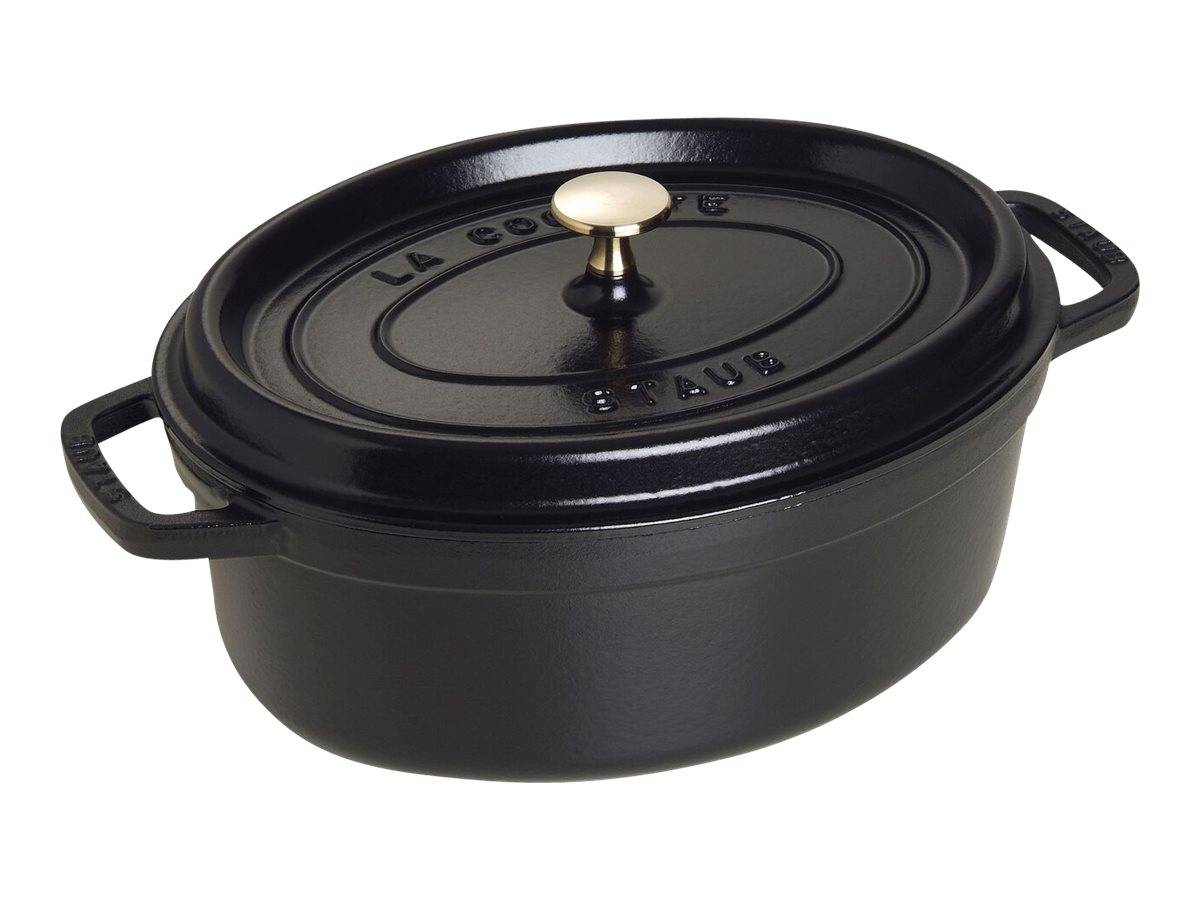 ZWILLING - STAUB - Cocotte mit Deckel - 29 x 15 cm - 4.25 L