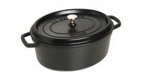 ZWILLING - STAUB - Cocotte mit Deckel - 29 x 15 cm - 4.25 L