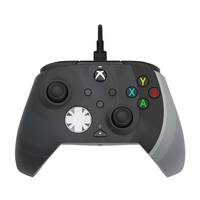 PDP Controller kabelgebunden Rematch Radial Black XBOXSerieX - X-BOX
