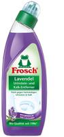 Frosch® Urinstein- & Kalkentferner WC-Reiniger Lavendel, 0,75 l