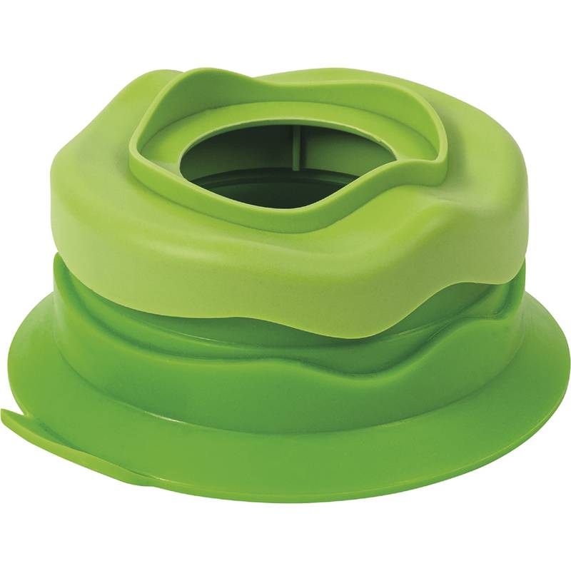 EBERHARD FABER Wasserbecher GREEN WINNER, grün