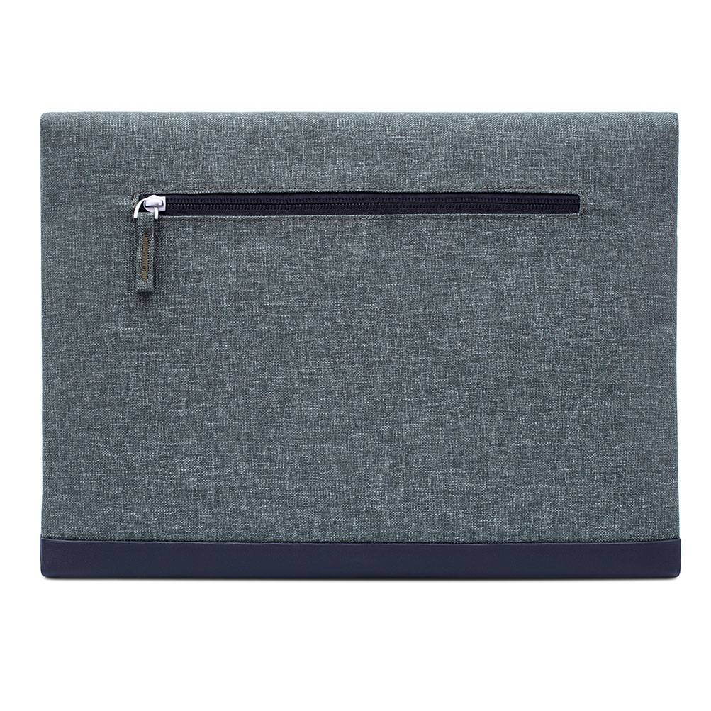 rivacase 8803 - Schutzhülle - 33,8 cm (13.3 Zoll) - melange Ultrabook sleeve 13.