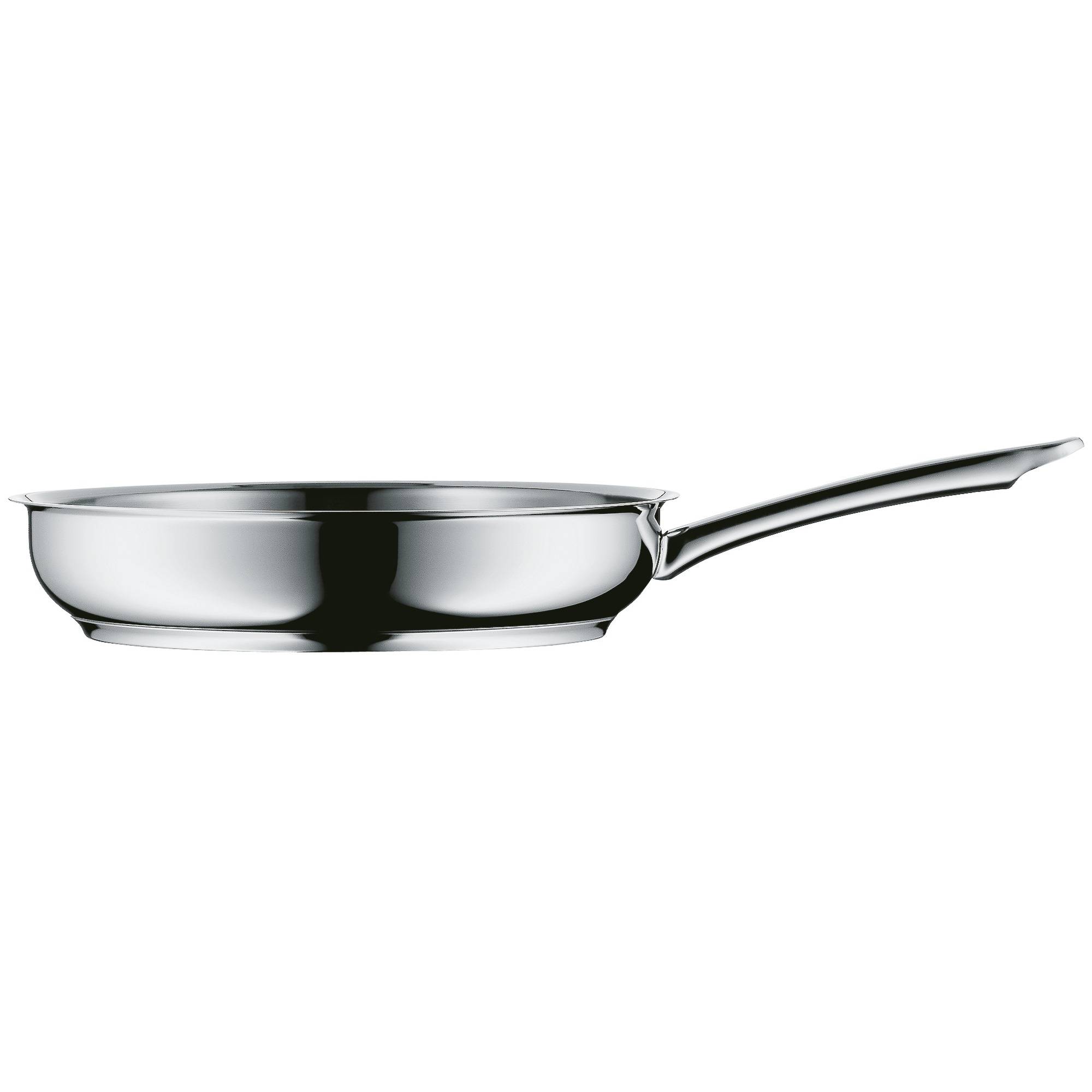 WMF Profi 790346991 Allzweckpfanne Edelstahl - 250°C