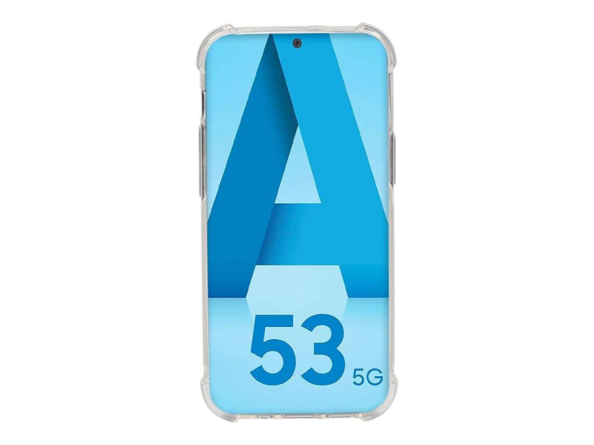 Mobilis R-Series - Hintere Abdeckung für Mobiltelefon