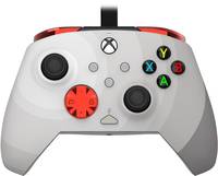 PDP Controller kabelgebunden Rematch Radial White XBOXSerieX - X-BOX
