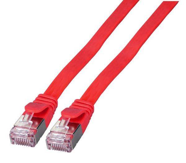 EFB Elektronik EFB-Elektronik - Patch-Kabel - RJ-45 (M) zu RJ-45 (M)