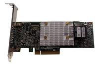 Fujitsu PSAS CP 2100-8i FH - Speicher-Controller