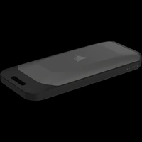CORSAIR EX100U - SSD - 4 TB - extern (tragbar) - USB 3.2 Gen 2x2 (USB-C Steckverbinder) CORSAIR EX100U - SSD - 4 TB - extern (tragbar) - USB 3.2 Gen 2x2 (USB-C Steckverbinder)