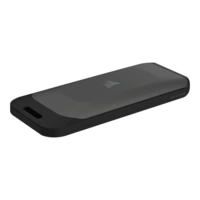 CORSAIR EX100U - SSD - 4 TB - extern (tragbar) - USB 3.2 Gen 2x2 (USB-C Steckverbinder) CORSAIR EX100U - SSD - 4 TB - extern (tragbar) - USB 3.2 Gen 2x2 (USB-C Steckverbinder)
