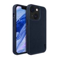 LAUT INTERNATIONAL - LAUT Urban Protect, Cover, Apple, iPhone 14 Plus, 17 cm (6.7 Zoll), Indigo