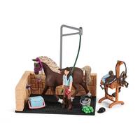schleich HORSE CLUB 42438, Tier, 5 Jahr(e), Mehrfarbig