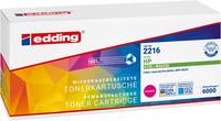 EDDING EDD-2216 magenta Toner ersetzt HP 415X W2033X - Kompatibel - Tonereinheit