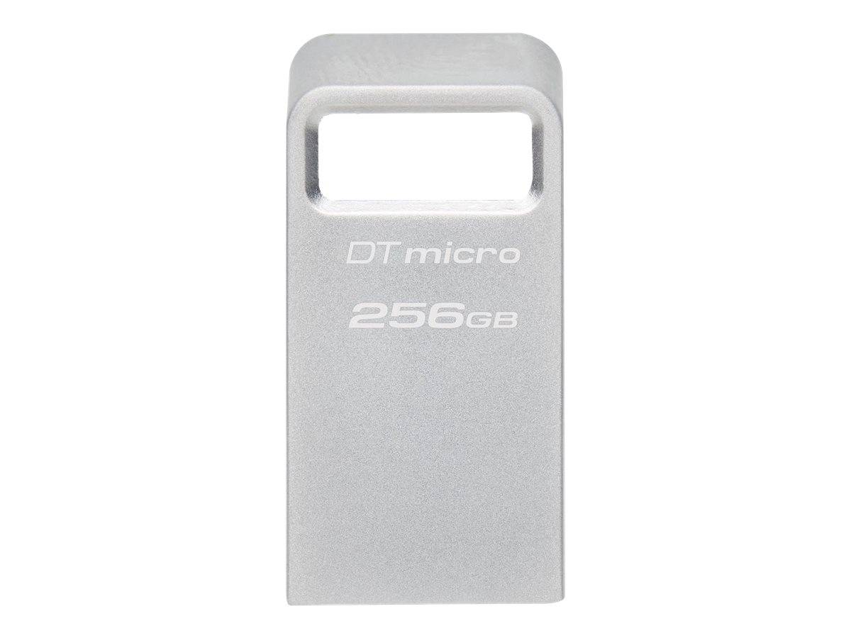 Kingston DataTraveler Micro - USB-Flash-Laufwerk