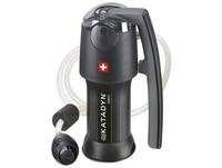 Katadyn VARIO, Schwarz