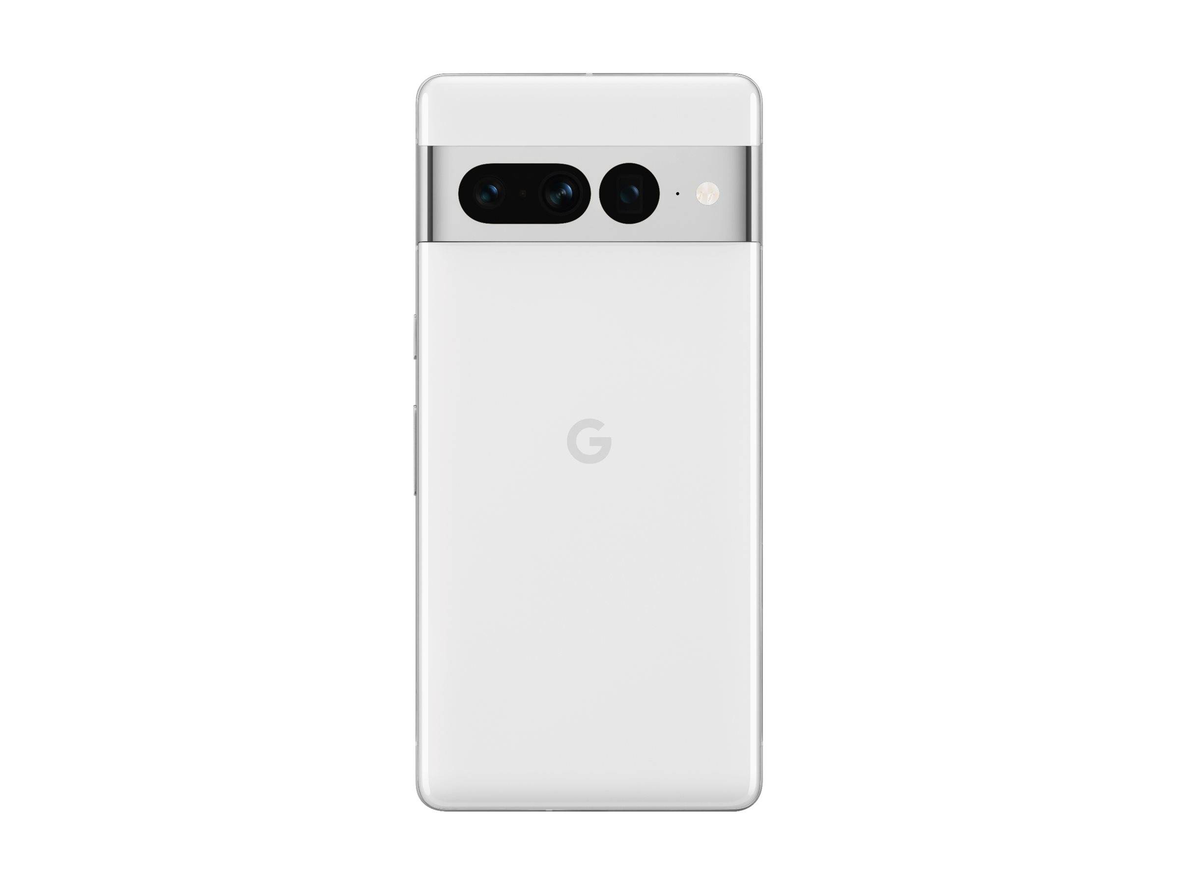 Google Pixel 7 Pro - 5G Smartphone - Dual-SIM - RAM 12 GB / Interner Speicher 256 GB - OLED-Display - 6.7"" - 3120 x 1440