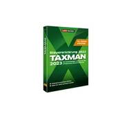 LEXWARE - TAXMAN 2023 Für Selbstständige - Lizenz - 1 Computer