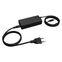 Jabra PanaCast 50 Power Supply EU PSU Black with Cable - Schwarz
