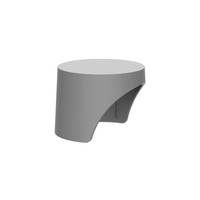 Jabra PanaCast 50 Privacy Cover Grey