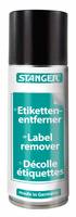 Stanger 55050024 - Spray - 200 ml - Mehrfarbig - Spray with the STANGER Label Remover on the whole area especially at the edges. Wait 3 to 5... -