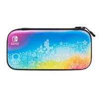 PDP Tasche Travel Case Star Spectrum Switch - Nintendo Switch
