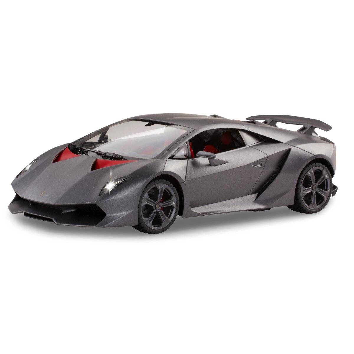 Jamara Lamborghini Sesto Elemento 1:14 grau 2,4GHz