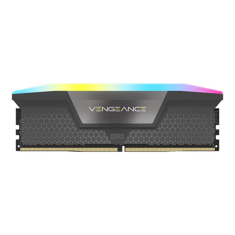 DDR5 32GB PC 5200 CL40 KIT 2x16GB VENGEANCE RGB B