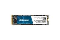 Mushkin ELEMENT - SSD - 512 GB - intern - M.2 2280 - PCIe 3.0 x4 (NVMe)