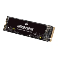 CORSAIR MP600 PRO NH - SSD - verschlüsselt - 1 TB - intern - M.2 2280 - PCIe 4.0 x4 (NVMe) CORSAIR MP600 PRO NH - SSD - verschlüsselt - 1 TB - intern - M.2 2280 - PCIe 4.0 x4 (NVMe)